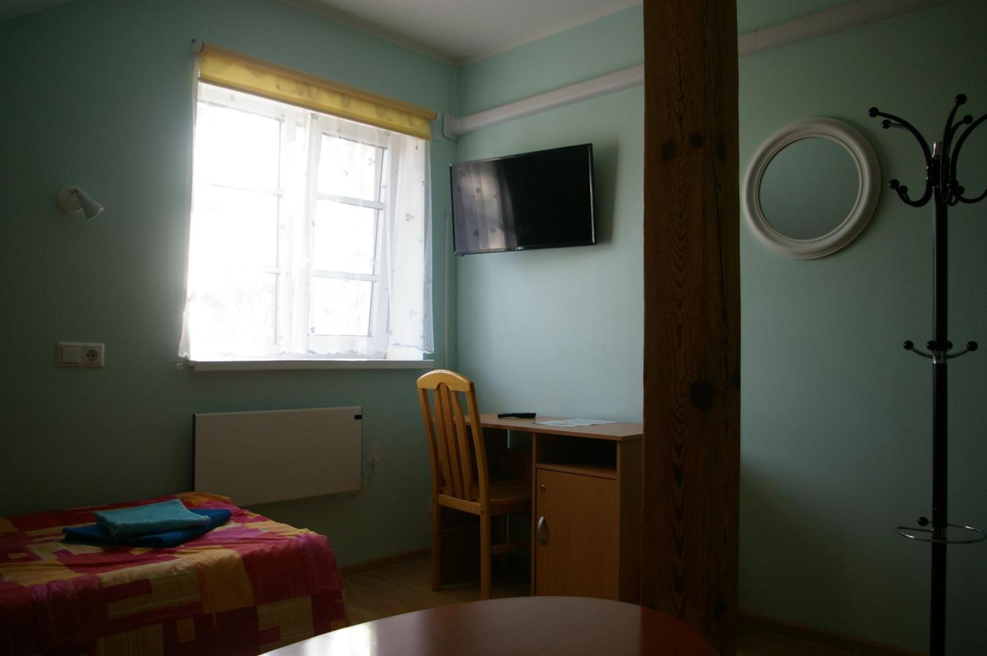Kagu Hostel Voru Exterior photo